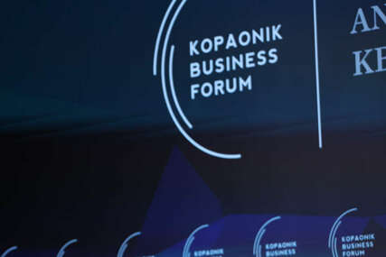 Kopaonik biznis forum 2026: Kako ostati konkurentan u svijetu novih pravila