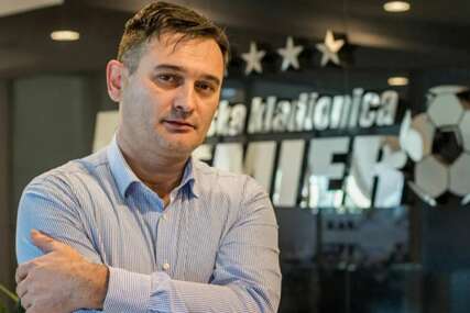 Direktor Premier kladionice o prijedlogu Naše stranke o PDV-u u igrama na sreću: "Bilo bi smiješno da nije žalosno"