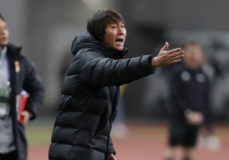 FOTO: EPA/JEON HEON-KYUN
