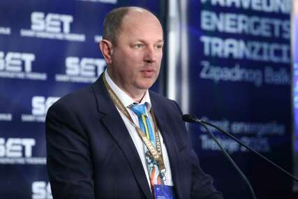 Petrović o "Dabru", "Bistrici", "Hrgudu": "Izgradnja kompleksnih energetskih projekata traje godinama, BENEFITI DECENIJAMA"