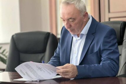 FBiH uložila1,5 miliona KM za projekt komunalne infrastrukture u Bosanskom Petrovcu