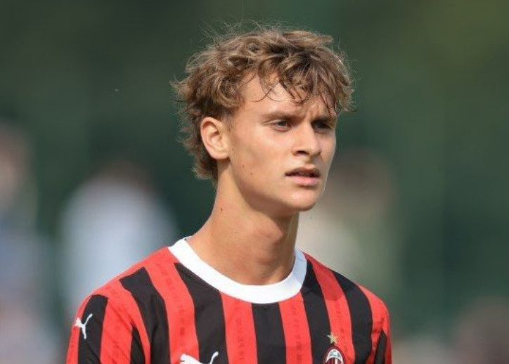 FOTO: X/FABRIZIO ROMANO