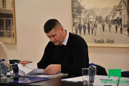 Vijećnik u Bugojnu napustio SDP, tvrdi da su bivši SDA-ovci preuzeli stranku
