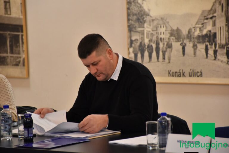 FOTO: INFO BUGOJNO