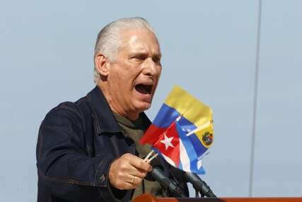 Kuba saopćila da su 32 njena borca poginula tokom američke intervencije u Venecueli