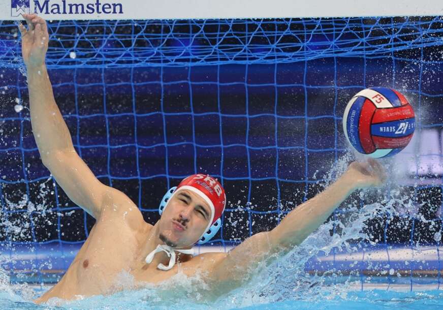 FOTO: EPA/ANDREJ CUKIC