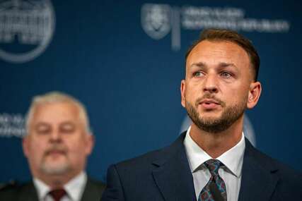 Slovački novinar brutalno pretučen, vlast poručuje: Sam je kriv