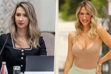 Mirjana Pajković otkrila koliko je zaradila na OnlyFansu: Imala sam presmiješan zahtjev