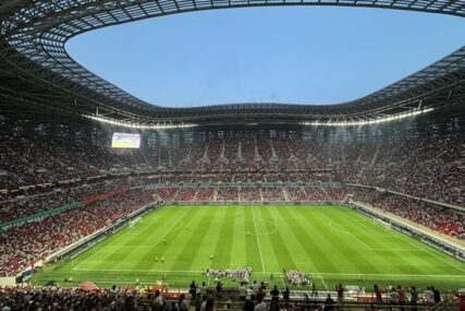 STIŽE IM KAZNA Maroko nakon sramotnih scena u finalu AFCON-a ostaje bez finala Svjetskog prvenstva?