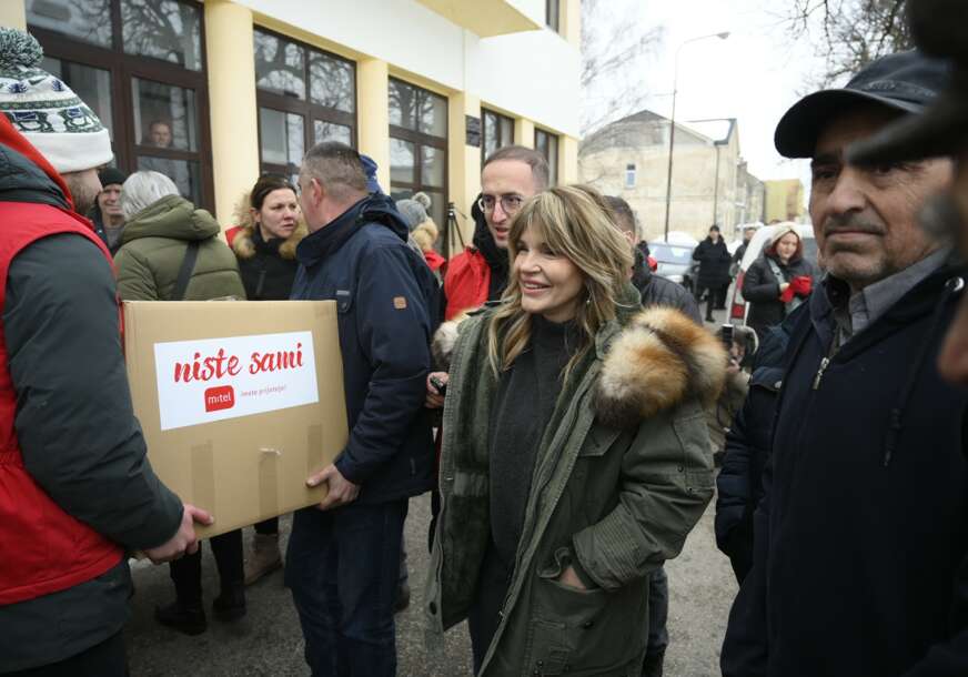 FOTO: M:TEL PR / TIHOMIR STANIĆ, DRAŽEN POZDEROVIĆ