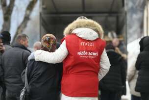 FOTO: M:TEL PR / TIHOMIR STANIĆ, DRAŽEN POZDEROVIĆ