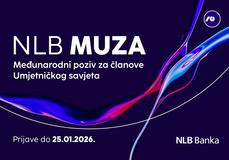 FOTO: NLB MUZA