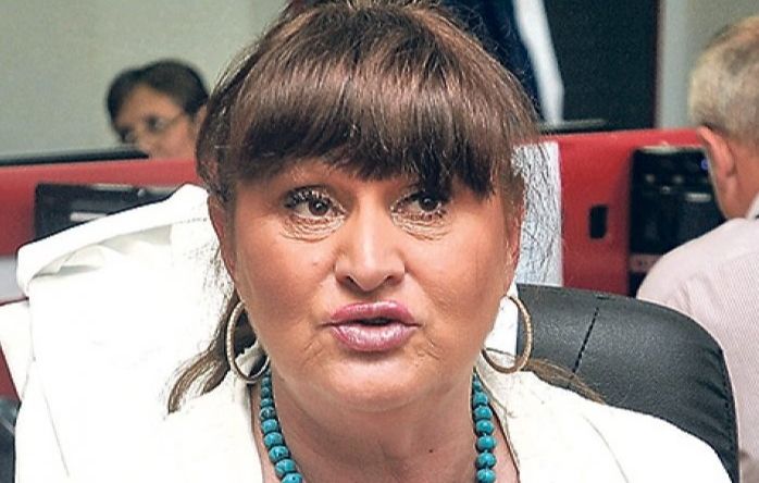 FOTO: NADA MACURA / DRUŠTVENE MREŽE