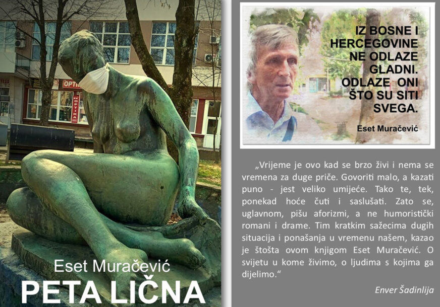 FOTO: ESET MURAČEVIĆ