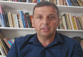 VUKANOVIĆ OTVORENO O POTRESIMA U STRANCI "Savanoviću sam rekao da bi s brojem 3 lako prošao, ustao je i otišao"