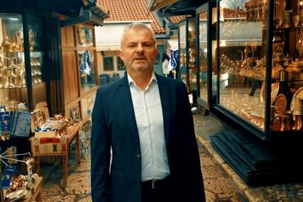 Nevenko Neno Tešić snimio video-spot za pjesmu PUSTI JE SRCE