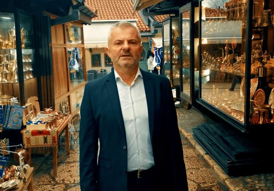 FOTO: NEVENKO NENO TEŠIĆ