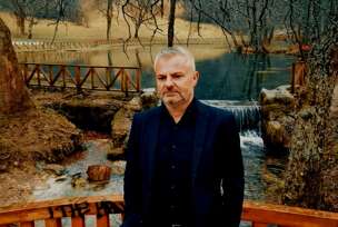 FOTO: NEVENKO NENO TEŠIĆ