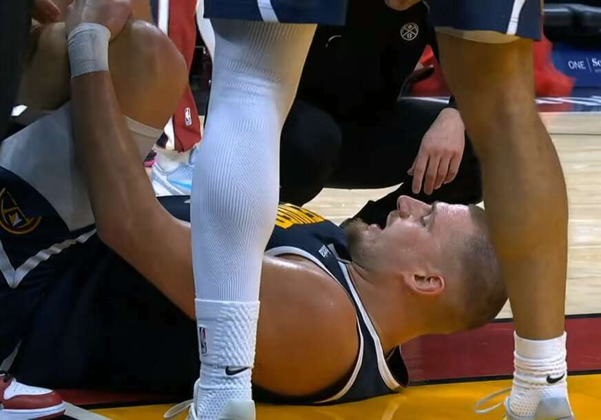 FOTO: CHAY NBA/YOUTUBE/SCREENSHOT