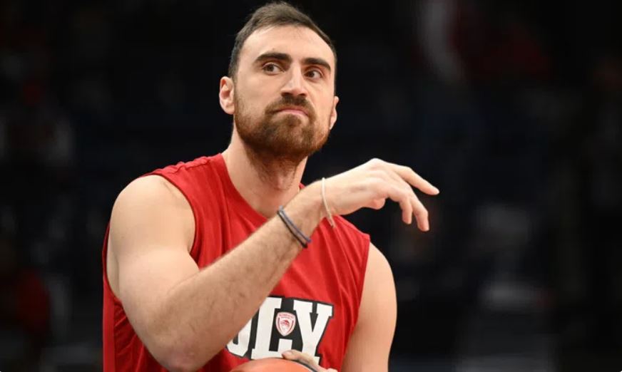FOTO: ALEKSANDAR DIMITRIJEVIĆ / SPORTAL)