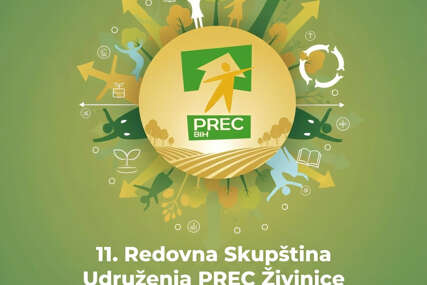 Zakazana svečana skupština Udruženja PORODIČNI RURALNI EDUKATIVNI CENTAR