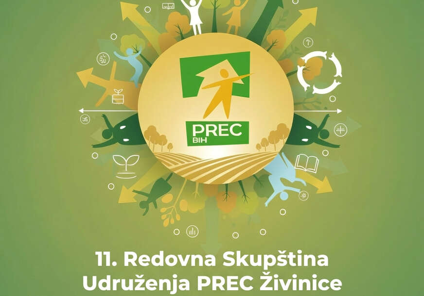 FOTO: PREC