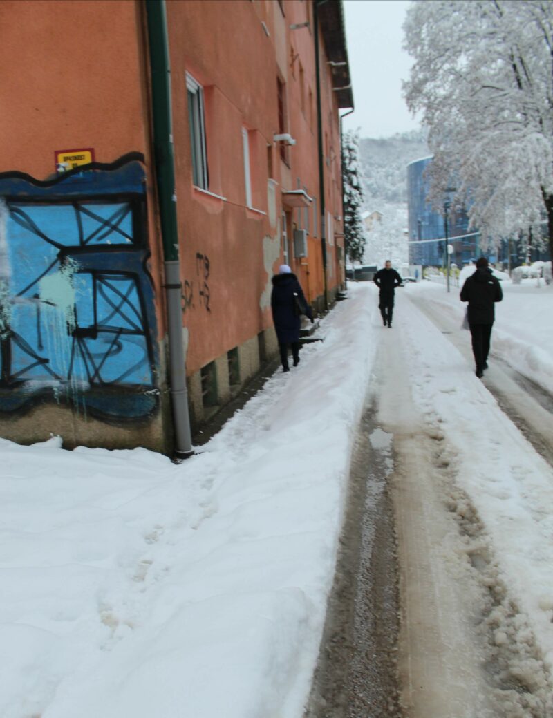 FOTO: E. MURAČEVIĆ