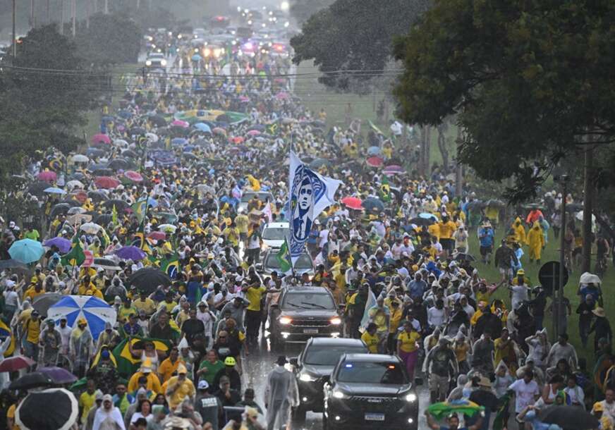 FOTO: EPA