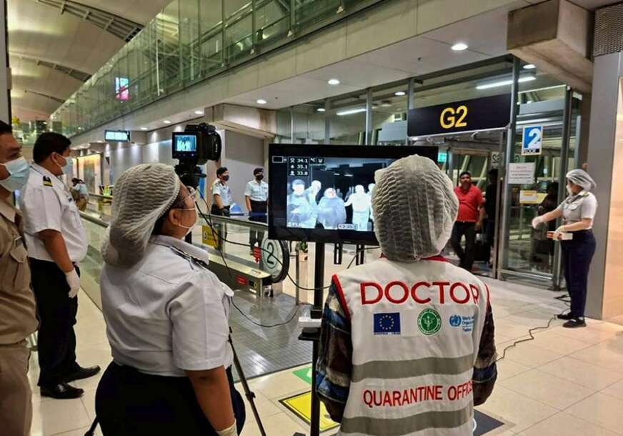 FOTO: EPA