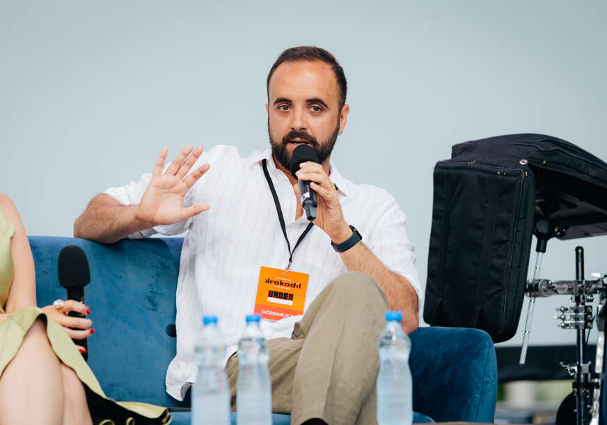 FOTO:  ROBERTO GRUJIČIĆ 