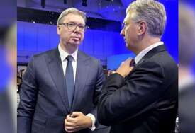 Plenković odgovorio Vučiću: Smiješno je za šta nas optužuju