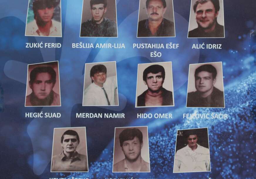 FOTO: 
ESET MURAČEVIĆ