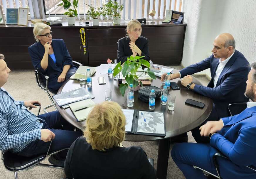 FOTO: VLADA FBIH
