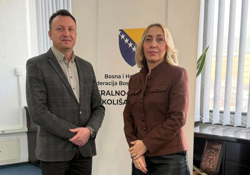 FOTO: VLADA FBIH