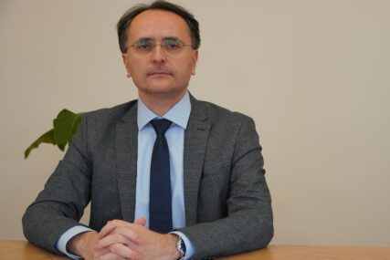Alarmantni porast gripe u FBiH, Sanin Musa: Više od 10.000 sedmičnih respiratornih infekcija