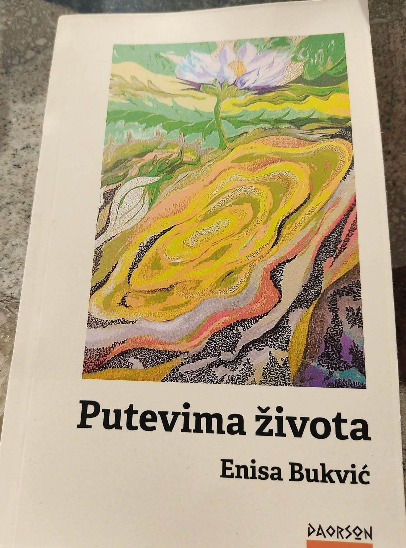 FOTO: USTUPLJENA FOTOGRAFIJA