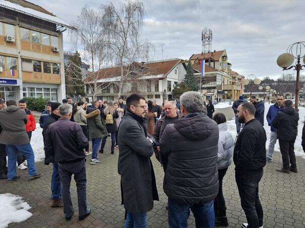 FOTO: 
BN TELEVIZIJA