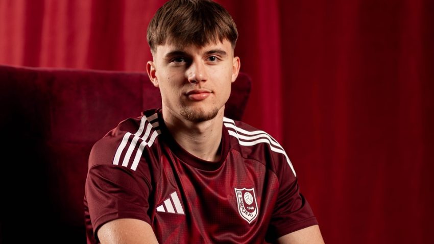 FOTO: FK SARAJEVO