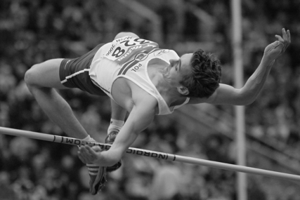 Poljski olimpijac poginuo u saobraćajnoj nesreći