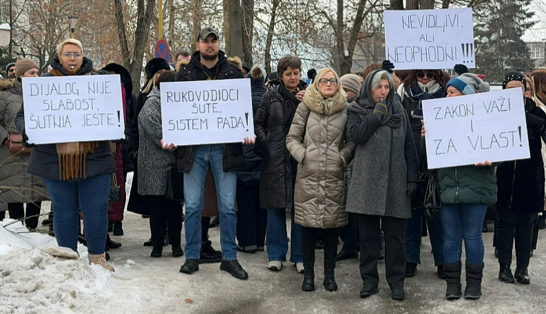 FOTO: A. K./KLIX.BA