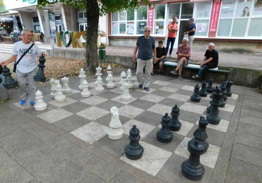 FOTO: E. MURAČEVIĆ