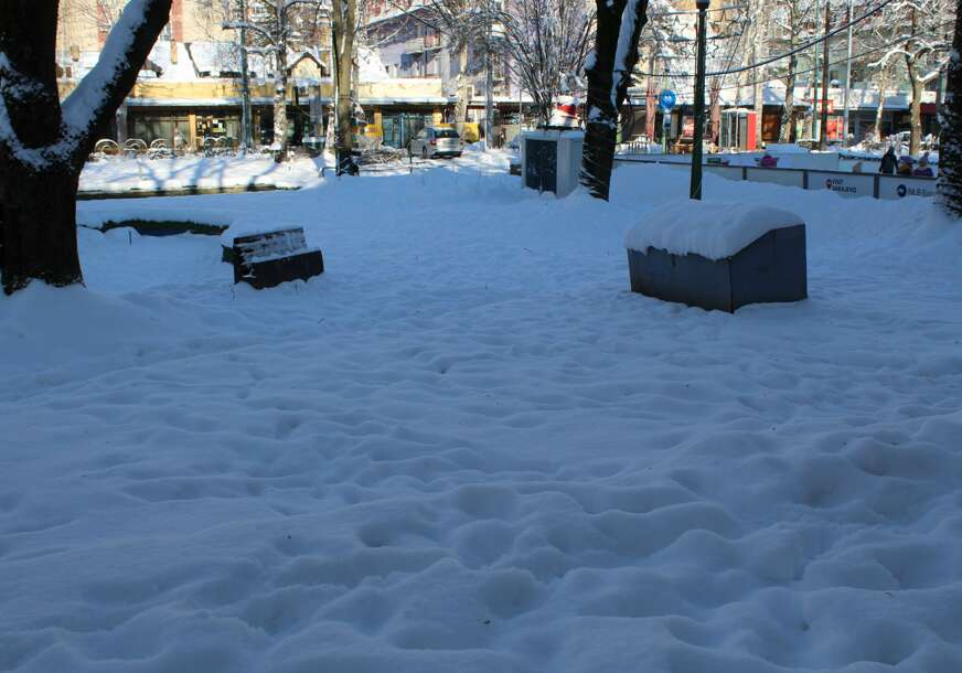 FOTO: E. MURAČEVIĆ