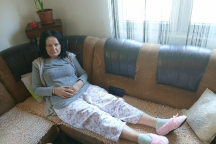 Udruženje Pomozi.ba pokrenulo apel za Sanelu koja živi u strašnim bolovima