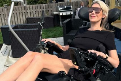 Influenserica (39) sama objavila svoju smrt: 'Voljela sam ovaj život, ispunila sam svoj popis'