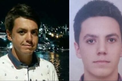 Ovo je Sead Jahić čije je tijelo pronađeno u automobilu na putu prema Jahorini