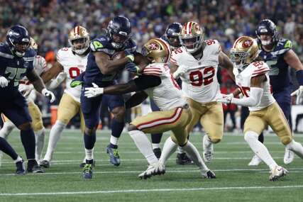 SVE SPREMNO ZA SPEKTAKL Seattle Seahawksi izborili plasman u Super Bowl