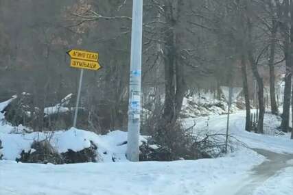 Sela kod Banjaluke danima bez struje: Građani ostavljeni sami sebi
