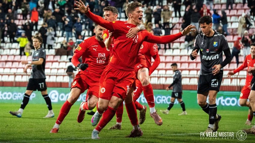 FOTO: FK VELEŽ