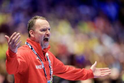 Selektoru Hrvatske prekipilo: Dagur Sigurdsson bojkotuje EHF!