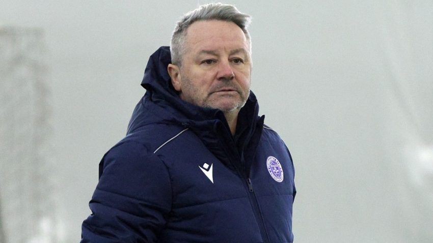 FOTO: FK ŽELJEZNIČAR